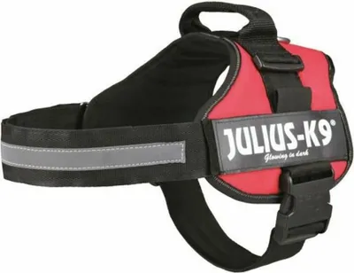 Image de Harnais Julius-K9 Power taille 0-3