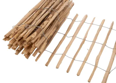 Produktbild von Schafzaun 8 cm 150 cm hoch