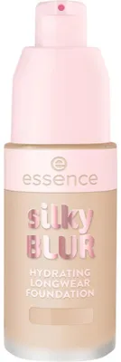 Produktbild von Essence - Feuchtigkeitsspendende, langanhaltende Silky-Blur Foundation - 165 -