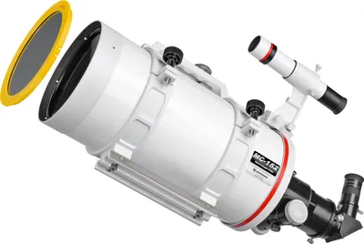 Produktbild von Bresser Maksutov Cassegrain Teleskop Messier MC-152/2250mm mit stabilem Hexafoc Okularauszug