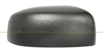 Produktbild von PRASCO MB1007403 Außenspiegel Abdeckung Kappe Rechts für MITSUBISHI Mirage / Space Star Schrägheck (A0A) Spiegelkappe
