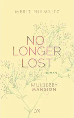 Immagine prodotto di No Longer Lost - Mulberry Mansion
