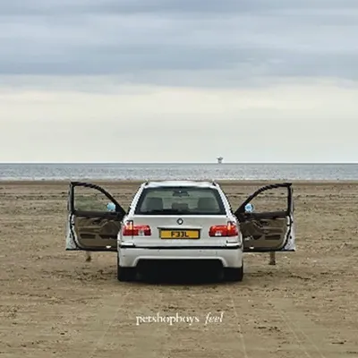 Produktbild von Pet Shop Boys: Feel - - (Maxi-CD / PopRock)