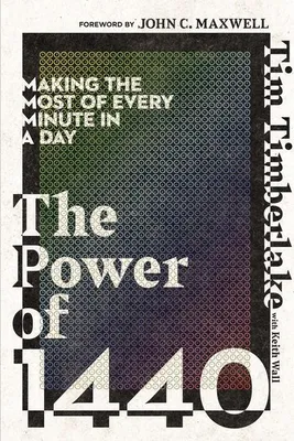 Produktbild von The Power of 1440