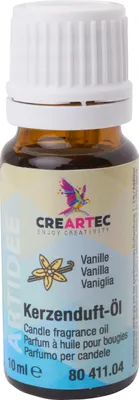 Produktbild von Kerzenduft-Öl, 10 ml Vanille