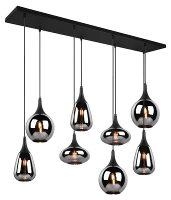 Obrázek produktu pro Závěsné svítidlo LUMINA 317000832 Trio