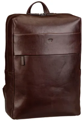 Produktbild von Braun Büffel Rucksack Arezzo Rucksack 30 x 42 x 11