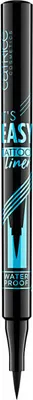 Obrázok produktu pre Catrice It's Easy Tattoo Wodoodporny eyeliner w pisaku 010 Black Lifeproof, 1 ml