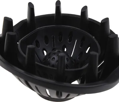 Produktbild von BABYLISS - Diffusor Aufsatz FÖHN - 25803710