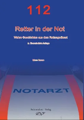 Produktbild von 112-Retter in der Not