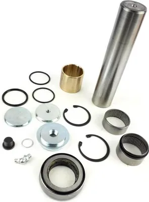 Image de Kit de réparation pivot Renault Midlum Volvo FL | 7422536157, 5010630992