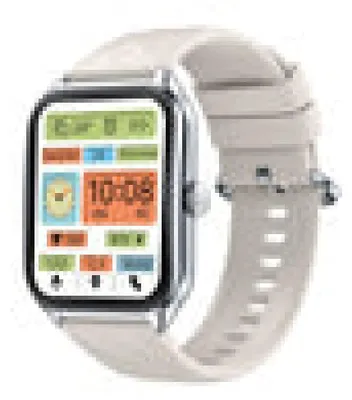 Zdjęcie produktu dla Smartwatch Zeblaze Gts 4 (Srebrny)