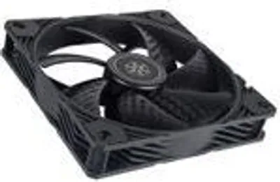 Image de Ventilateur SilverStone Shark Force, 140 mm