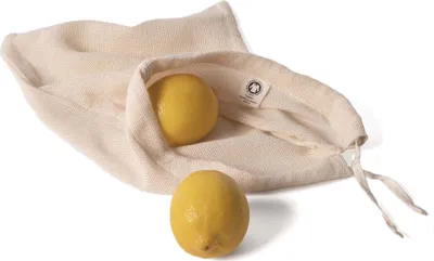 Produktbild von ECO Brotbox - ECO Fresh Bags 3er Set