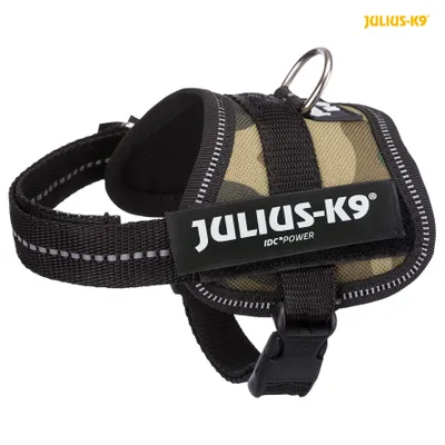 Image de Julius-K9 Harnais Power Baby 1-Mini