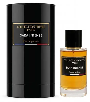 Immagine prodotto di Collection Privée Sara Intense Eau de parfum mixte 50ml
