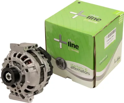 Produktbild von Lichtmaschine Neuteil +Line 51942146
