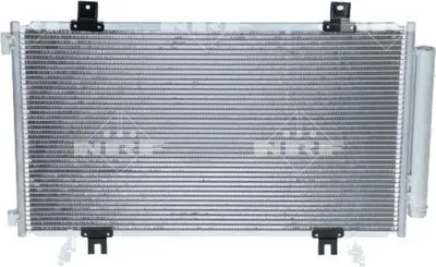 Imagen del producto de Condensador, sistema de aire acondicionado