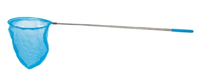 Produktbild von eitech Outdoor, Kescher blau 85cm