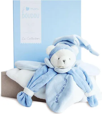 Produktbild von Doudou et Compagnie DC2921