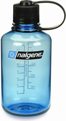 Image de Porte-bouteille Nalgene 'EH Sustain', 0, 5 L, bleu