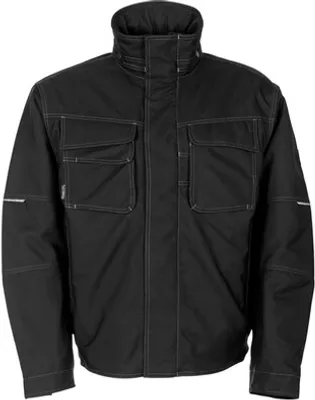 Produktbild von MASCOT® Pilotjacke 05035-025-09 Schwarz 5XL