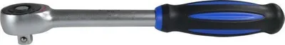Produktbild von Condor werkzeug Umschaltknarre 1211-3 290mm Chrom-Vanadium-Stahl