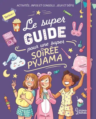 Productafbeelding van Gids voor een Avond Pyjama