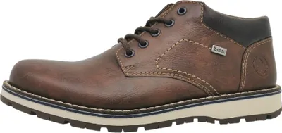 Produktbild von Rieker Herren Schnürstiefel in Braun, Größe 46