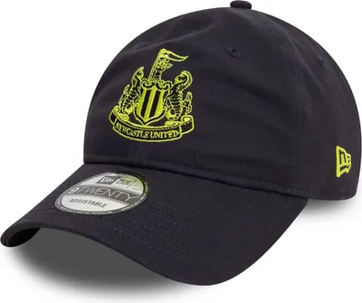 Produktbild von New Era 9Twenty Adjustable Cap - Newcastle United navy