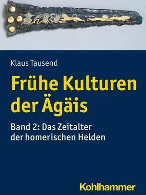 Obrázok produktu pre Frühe Kulturen der Ägäis