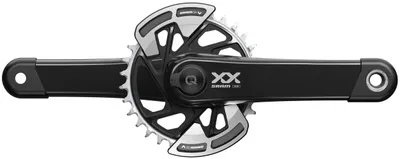 Obrázok produktu pre Sram KRG XX Eagle T-Type PM.Spindle 12-f.,32 t.,175, sw.,DUB,DM,o.Innenl