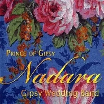 Produktbild von Nadara-Prince Of Gipsy