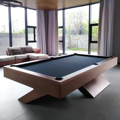Produktbild von Spieloberfläche Billardtisch Billard-Tisch Turniertisch Billiardtable