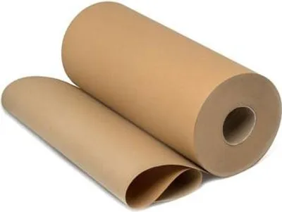 Obrázok produktu pre Recyklovaný baliaci papier 50 cm/10 kg 80 g/m²