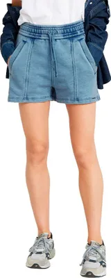 Produktbild von G-star Overdyed Edge Kurze Hose  L Frau  L
