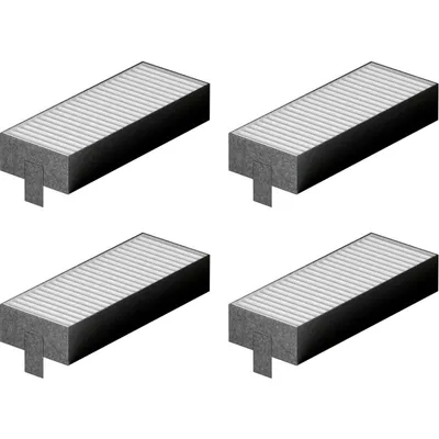 Zdjęcie produktu dla Oryginalny filtr akustyczny GAGGENAU (4 filtry + uszczelka) CA084010