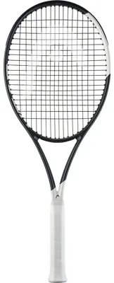 Image de Raquette Head Racket Speed Tour 2026 non cordée Noir 2 Noir 2