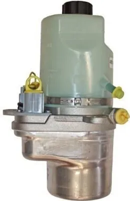 Produktbild von LIZARTE 04.55.1701 Servolenkung Pumpe Servopumpe für FORD Focus II Schrägheck (DA, HCP, DP) Elektrisch-Hydraulisch