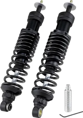 Produktbild von Stoßdämpfer SIP Performance hinten für Vespa GTS, GTS Super, GTV, GT 60, GT, GT L 125-300ccm