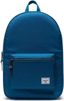 Produktbild von Herschel Settlement 23 - Rucksack 15" 45 cm (maroccan blue)
