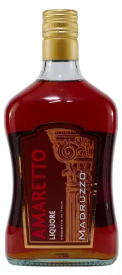 Produktbild von Madruzzo Amaretto Likör 0,7L