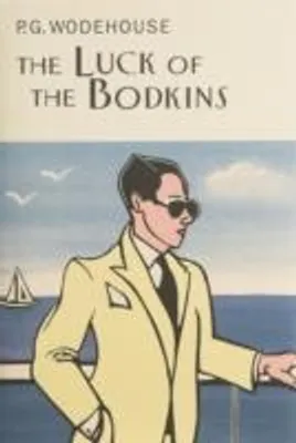Obrázek produktu pro The Luck Of The Bodkins