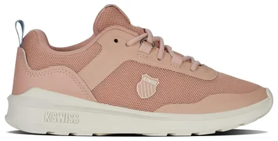 Productafbeelding van K-Swiss 94426-664-M dames sneakers in beige kleur – geschikt voor dagelijks gebruik