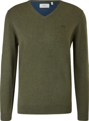 Produktbild von s.Oliver Pullover