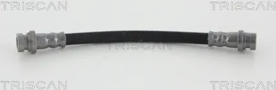 Produktbild von TRISCAN 8150 23231 Bremsschlauch für RENAULT KANGOO Express (FW0/1) KANGOO / GRAND KANGOO (KW0/1) KANGOO BE BOP (KW0/1) passend für MERCEDES-BENZ