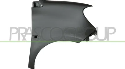 Produktbild von PRASCO ME3083013 Kotflügel Vorne Rechts für SMART FORTWO Coupe (453) FORTWO Cabriolet (453)