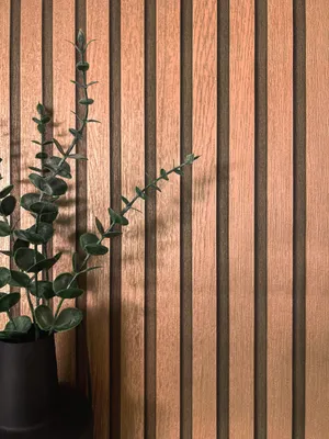 Produktbild von NEWROOM Tapete Barcley Copper Bronze Vliestapete - Glamour Paneele Lamelle  Germany