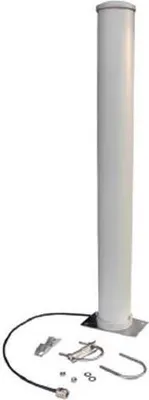 Obrázok produktu pre Anténa Yagi 2,4–2,5 GHz, 16 dBi, pre konektor N, vonkajšia