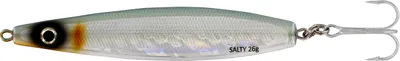 Produktbild von Westin Salty 12g-7cm 3D Silver Ayu